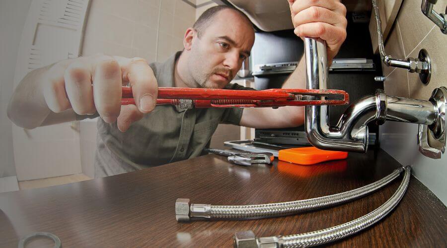 Local expert plumbing services in Lynndyl, UT